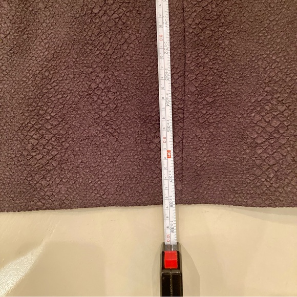 Tahari Brown Dress - Picture 5 of 14